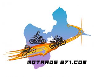 Logo Motards971